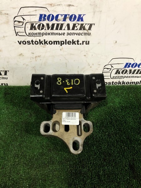 Подушка двигателя Volkswagen Golf IV 2003 AUM лев