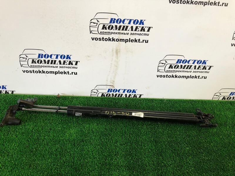 Амортизатор багажника Toyota Alphard 2005 MNH10W 1MZ-FE