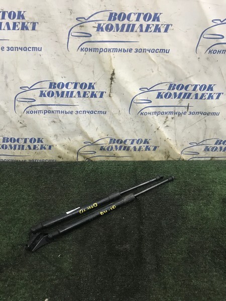 Амортизатор багажника Toyota Porte NNP15 1NZ-FE