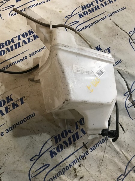 Бачок омывателя Nissan Juke NF15 MR16DDT