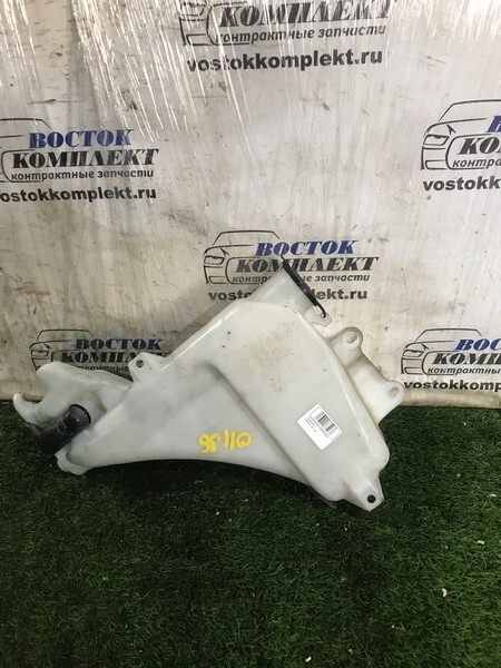 Бачок омывателя Toyota Estima Emina TCR20W 2TZ-FE