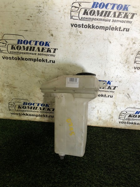 Бачок омывателя Toyota Gaia SXM10G 3S-FE