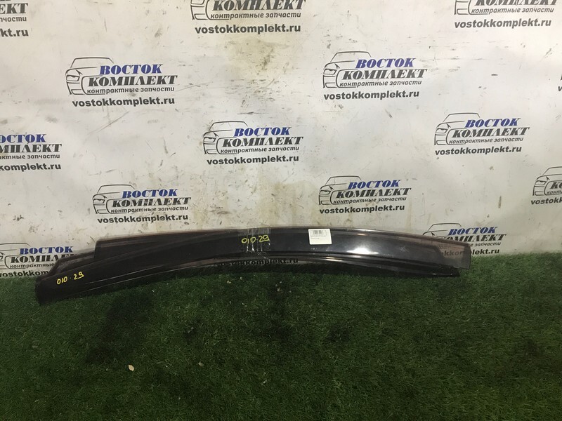 Ветровик Nissan Bluebird Sylphy KG11 MR20DE