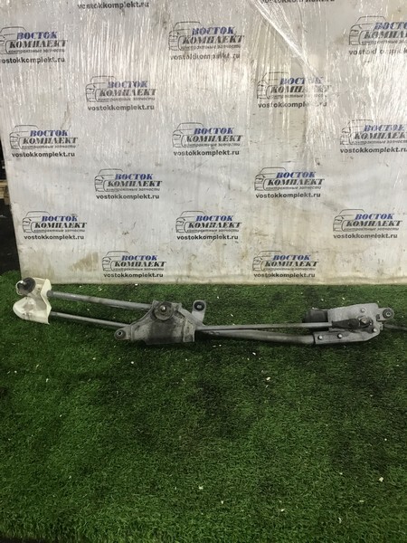 Привод дворников Toyota Ipsum ACM21W 2AZ-FE