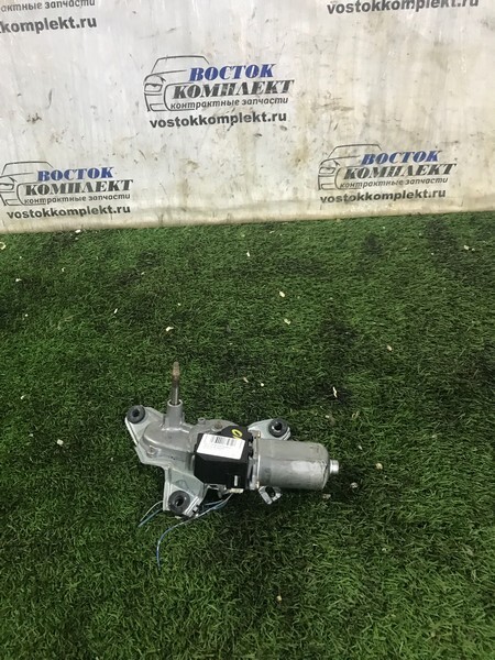 Привод дворников Toyota Ipsum ACM21W 2AZ-FE зад