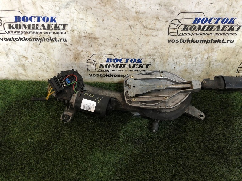 Привод дворников Mercedes-Benz E320 1999 WDB2100652B026605 112.941