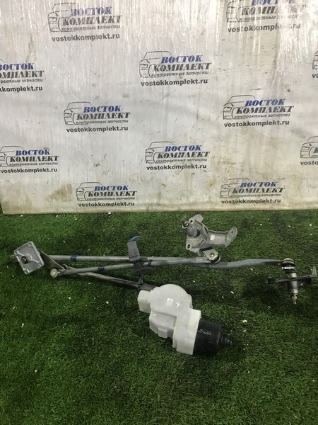 Привод дворников Mazda MPV LW3W L3-DE