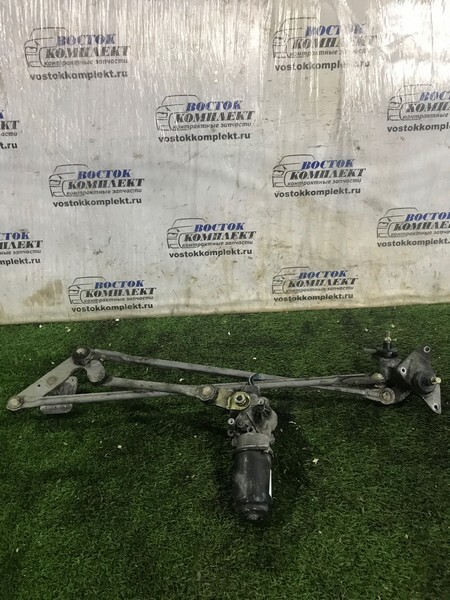 Привод дворников Honda Odyssey RA6 F23A