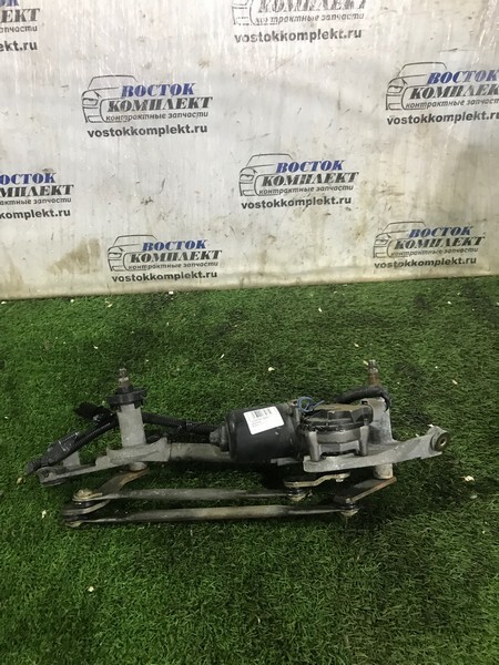 Привод дворников Honda Odyssey RB2 K24A