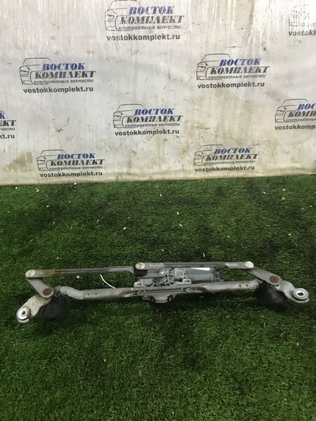 Привод дворников Toyota Passo KGC30 1KR-FE