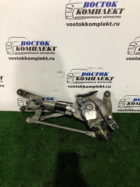 Привод дворников Honda Stepwgn 2009 RK5 R20A