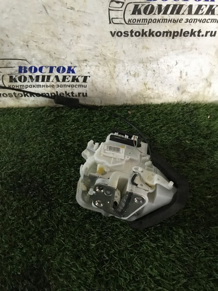 Замок дверной Subaru Impreza GH2 EL154 зад лев