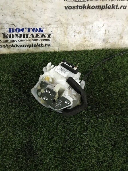 Замок дверной Subaru Impreza GH2 EL154 зад прав