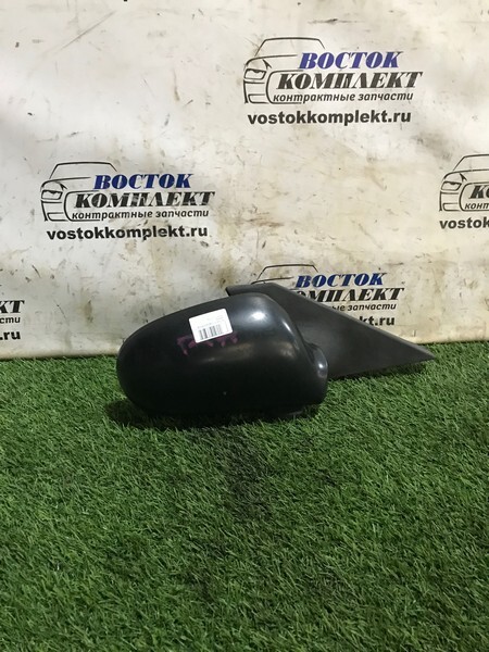 Зеркало боковое Nissan AD VHNY11 QG18DE прав