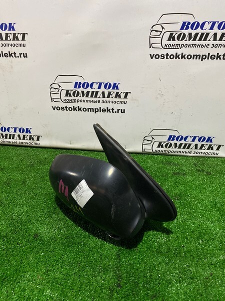 Зеркало боковое Nissan March 1996 K11 CG10DE прав
