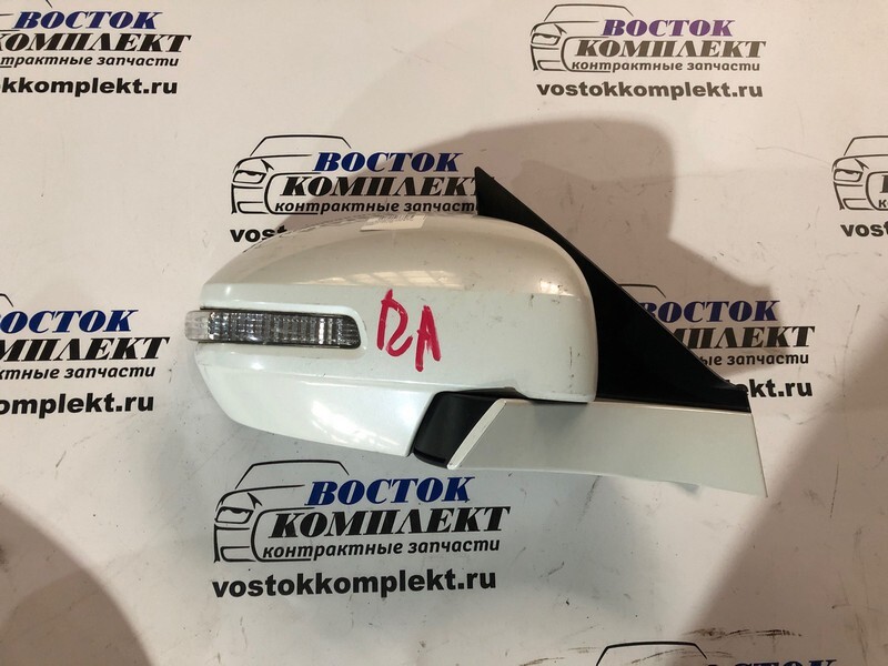 Зеркало боковое Suzuki Swift ZC72S K12B прав