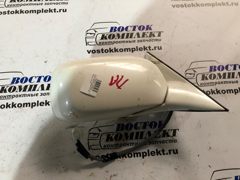 Зеркало боковое Toyota Crown 2002 JZS173 1JZ-GE прав