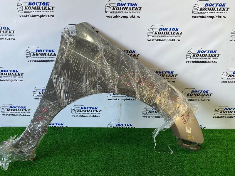 Крыло Honda Civic 2004 EU3 D17A перед прав