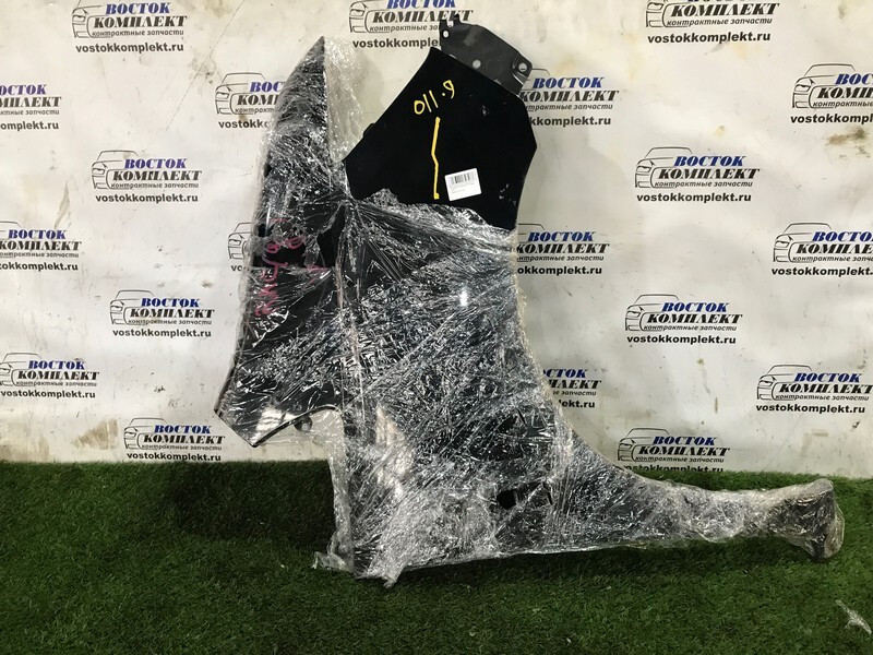 Крыло Nissan Serena C25 MR20DE перед прав