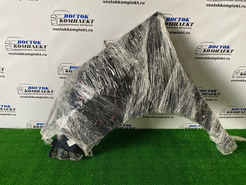 Крыло Toyota Estima 2006 ACR50W 2AZ-FE перед лев