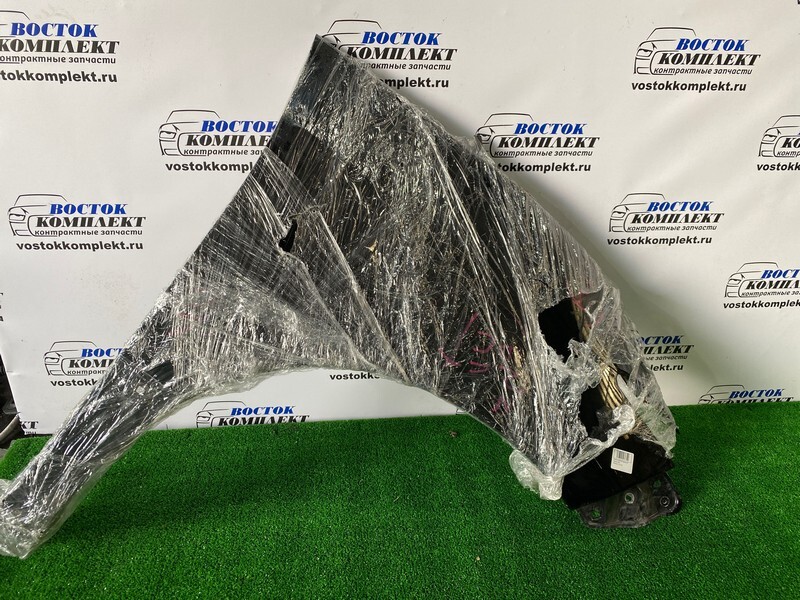 Крыло Toyota Estima 2006 ACR50W 2AZ-FE перед прав