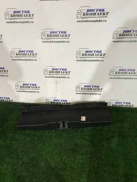 Накладка багажника Honda Civic 2004 EU3 D17A