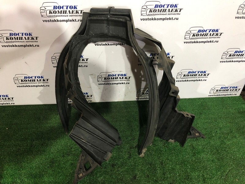 Подкрылок Honda Stepwgn 2005 RF3 K20A перед лев