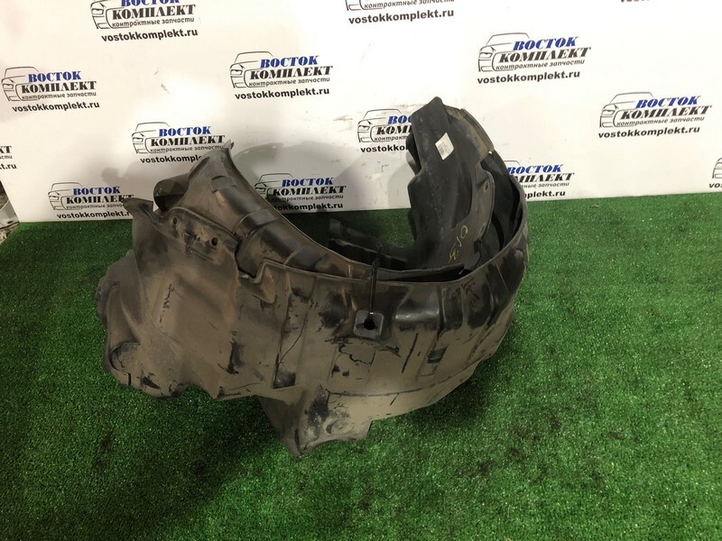 Подкрылок Suzuki Swift ZC72S K12B зад лев