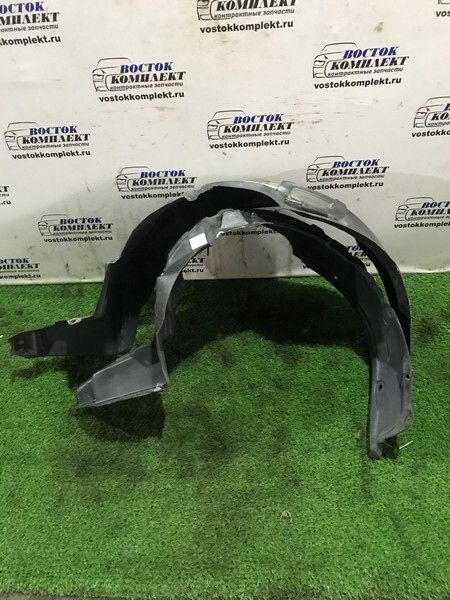 Подкрылок Toyota Starlet EP91 4E-FE перед прав