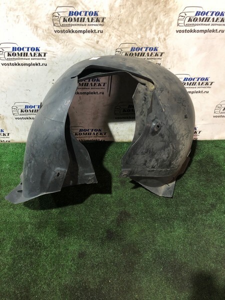 Подкрылок Volkswagen Golf 1K5 BWA перед прав