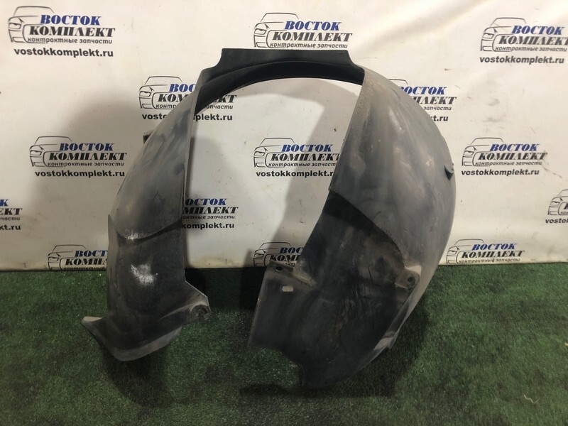 Подкрылок Volvo V70 SW61 B5244 перед прав