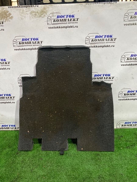 Пол багажника Toyota Funcargo 2004 NCP25 1NZ-FE лев