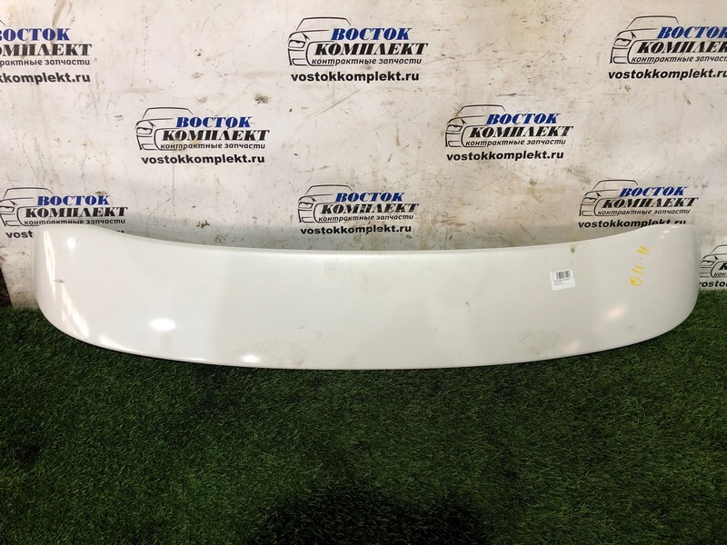 Спойлер Toyota Ipsum ACM21W 2AZ-FE