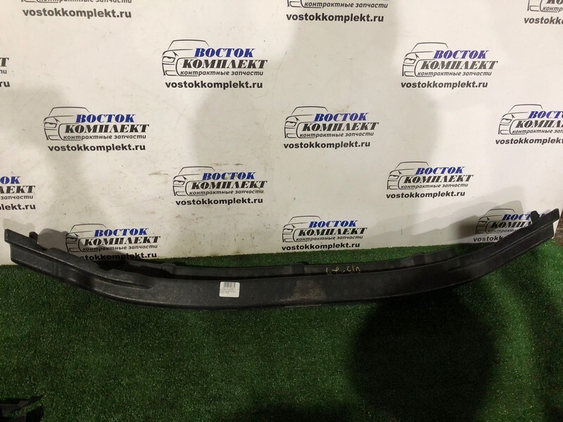 Усилитель бампера Toyota Ractis 2012 NSP120 1NR-FE перед