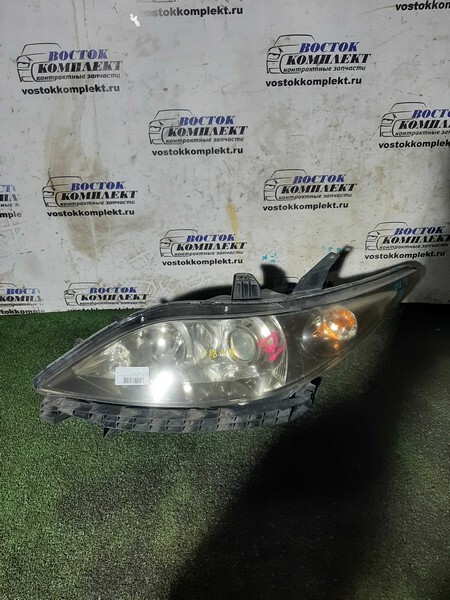 Фара Honda Elysion 2005 RR1 K24A перед лев