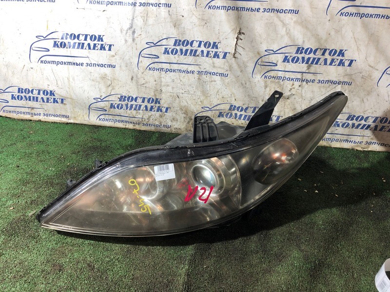 Фара Honda Elysion RR4 J30A перед лев