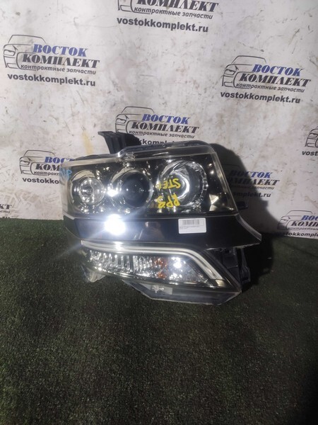 Фара Honda N-BOX JF1 S07A перед прав
