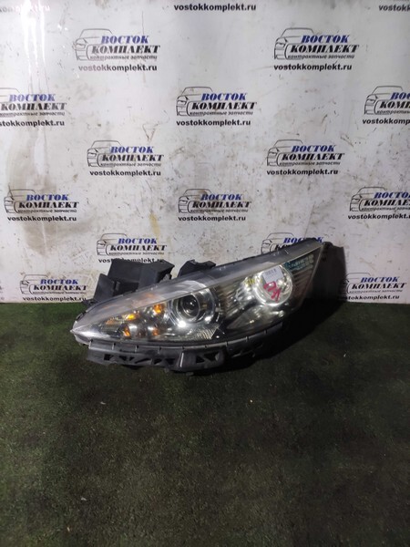 Фара Mazda Biante CCEFW LF-VDS перед лев