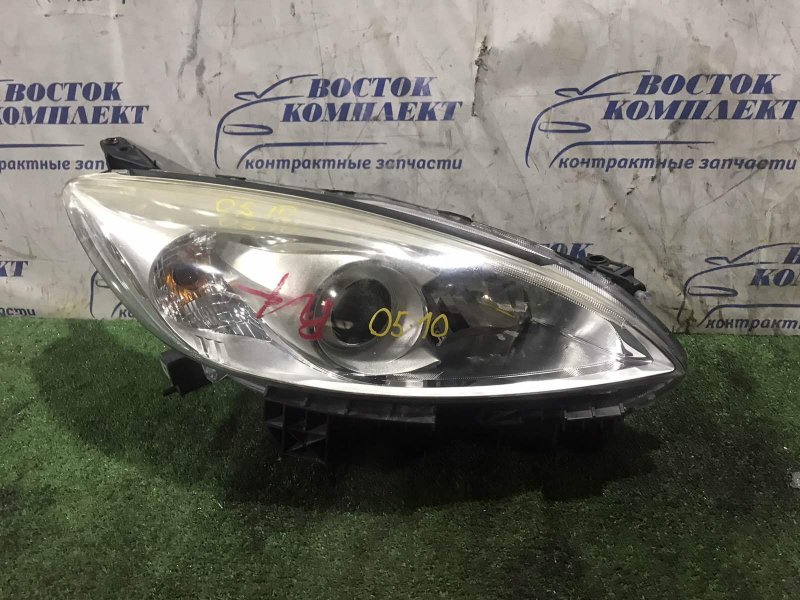 Фара Mazda Premacy CWEFW LF перед прав