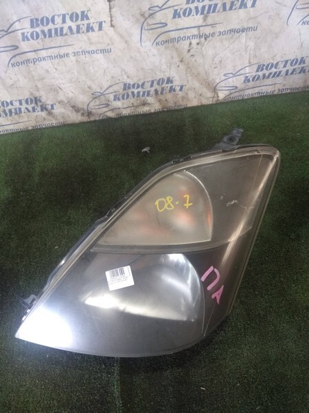 Фара Nissan Moco MG21S K6A перед лев