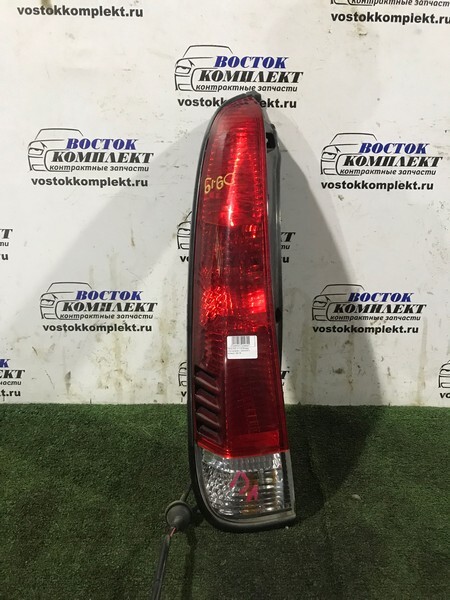 Фонарь стоп-сигнала Daihatsu Terios Kid J111G EF-DET лев