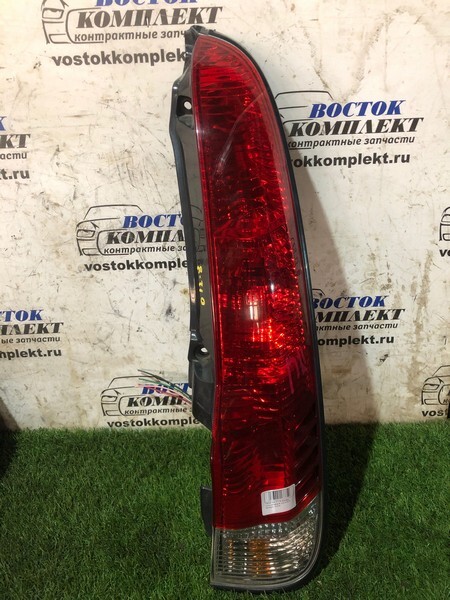 Фонарь стоп-сигнала Daihatsu Terios Kid J111G EF-DEM прав