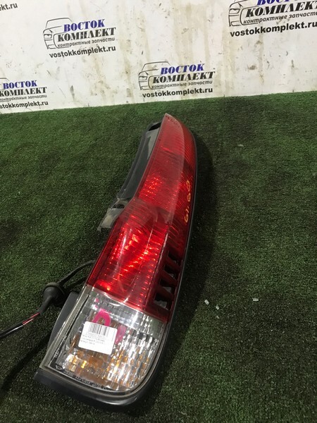 Фонарь стоп-сигнала Daihatsu Terios Kid J111G EF-DET прав