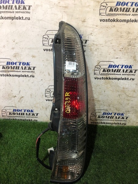 Фонарь стоп-сигнала Daihatsu Terios Kid J111G EF-DEM прав