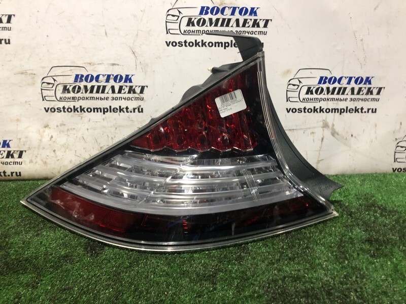 Фонарь стоп-сигнала Honda CR-Z ZF1 лев