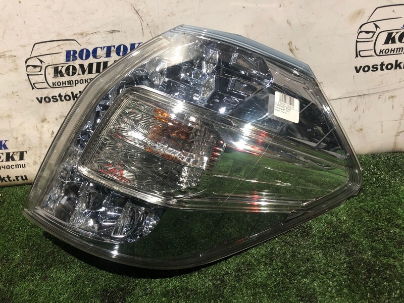 Фонарь стоп-сигнала Honda Fit Shuttle GP2 прав