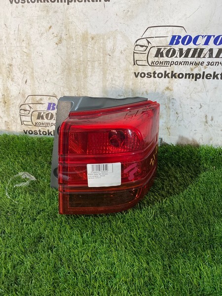 Фонарь стоп-сигнала Honda Mobilio Spike GK1 L15A прав