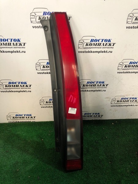 Фонарь стоп-сигнала Honda S-MX 1999 RH1 B20B лев