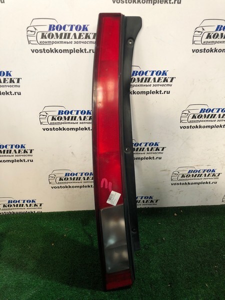 Фонарь стоп-сигнала Honda S-MX 1999 RH1 B20B прав