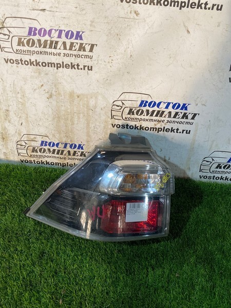 Фонарь стоп-сигнала Honda Stepwgn RG1 K20A лев